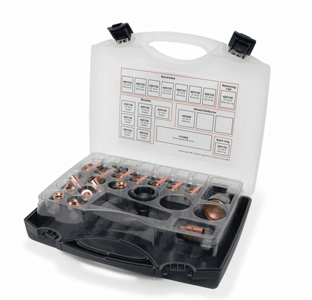 Hypertherm Powermax 30AIR Essential Consumable Kit