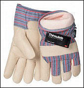 Tillman Lined Winter Work Gloves