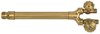 Victor Torch Handle for Welders #0382-0015 Gold durable torch handle laid horizontally