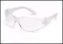 Gateway StarLite Safety Glasses - Clear