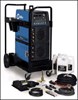 Miller Dynasty 350 AC/DC Tig & Stick, Water Cooled Package #951626