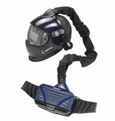 Get the highest respiratory protection from an Optrel E3000 Helmet 4560.100