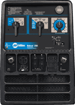 Miller Welders For Sale >> Miller Bobcat 250 #907500001 FREE helmet FREE gloves FREE ... Miller Welders For Sale >> Miller Bobcat 250 #907500001 FREE helmet FREE gloves FREE ...
