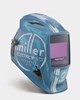 Miller Digital Elite Vintage Roadster Helmet #259485