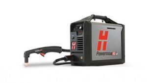 Shop Hypertherm Powermax 45 XP #088112 Plasma Cutter online at Welders Supply Hypertherm Powermax 45 XP #088112 Plasma Cutter