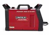 Lincoln Electric POWER MIG® 215 MPi™ Multi-Process Welder TIG One-Pak® #K4878-1