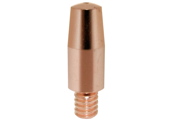 Copper Plus Contact Tip - 350A, Standard, .045 in (1.2 mm) - 10/pack #KP2744-045