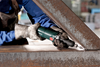 Cheapest deal for Metabo Flat-Head Angle Grinder best welding tools