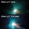 ClearLight vs ClearLight 2.0