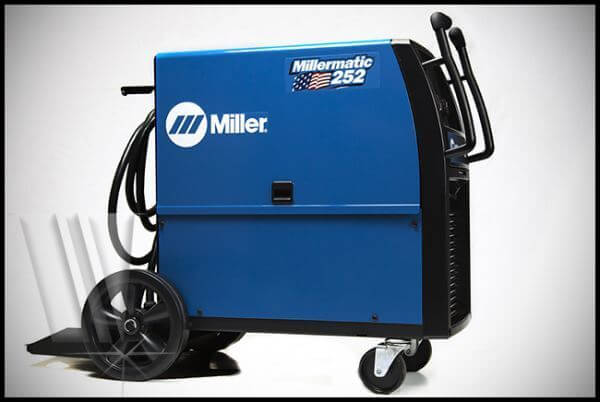 Miller Welders For Sale >> Millermatic 252 #907321 FREE helmet FREE gloves FREE ... Miller Welders For Sale >> Millermatic 252 #907321 FREE helmet FREE gloves FREE ...