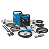 Shop  Miller Multimatic #951674 MIG/Stick Welder with TIG Kit Ships Free to Lower 48