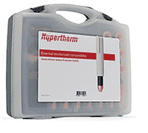 Hypertherm Powermax 45 XP Essential Mechanized Cutting Consumable Kit #851511