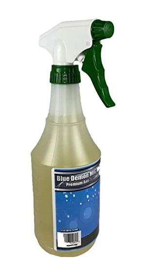 Blue Demon MIG MIST Premium Anti-Spatter (24oz spray bottle)