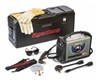 Hypertherm Powermax30 XP Plasma Cutter (120-240V 1-PH) w/ 15' 75° Hand Torch, Consumables & Carry Case