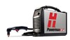 Hypertherm plasma cutter for beginners & hobbyists