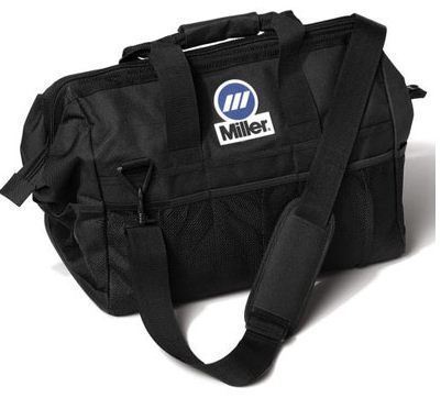 Miller Job-Site Tool Bag