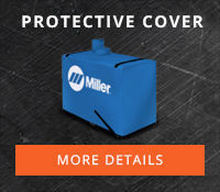 Miller Protective Cover #300919