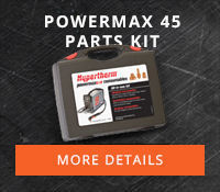Powermax 45 Parts Kit for Sale
