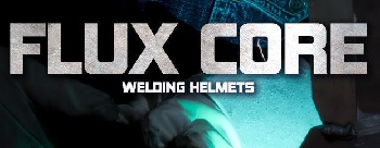 Flux Core Welding Helmets for Sale