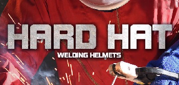 Welding Helmets for Hard Hats