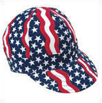 Kromer American-made welding caps available online at Welders Supply