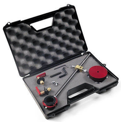 Hypertherm Deluxe Circle Cutting Kit 027668