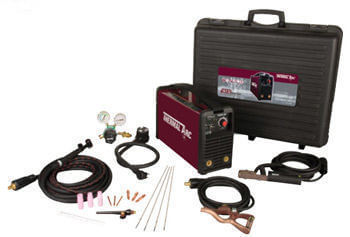 Thermal Arc Welding Equipment and Supplies