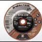 WALTER "SPIN-ON" 4 1/2" x 1/4" Grinding Wheel