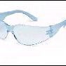 Gateway StarLite Safety Glasses -Blue Temple/Pacific Blue Lens