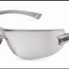 Gateway Luminary Safety Glasses - Silver/Mirror