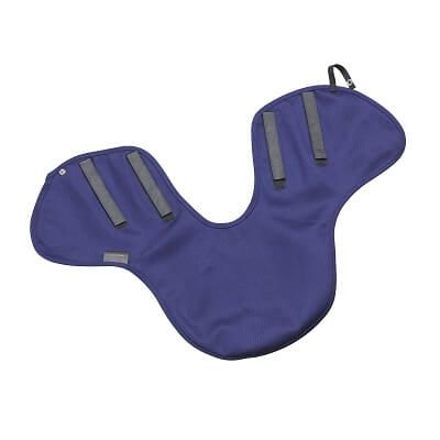 3M™ Speedglas™ Throat Protector