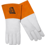 Steiner Industries SensiTIG™ Premium Grain Kidskin TIG Welding Gloves #0224