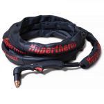Hypertherm Leather Torch Lead Cover with Velcro Closure 25 FT