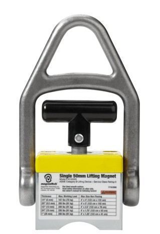 Magswitch MLAY 600 Lifting Magnet