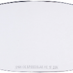 3M Speedglas Outside Protection Plate