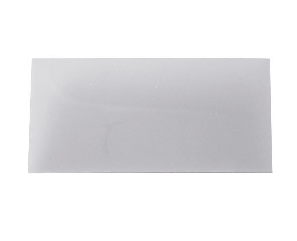 Inside Protection Plate + 1 Shade