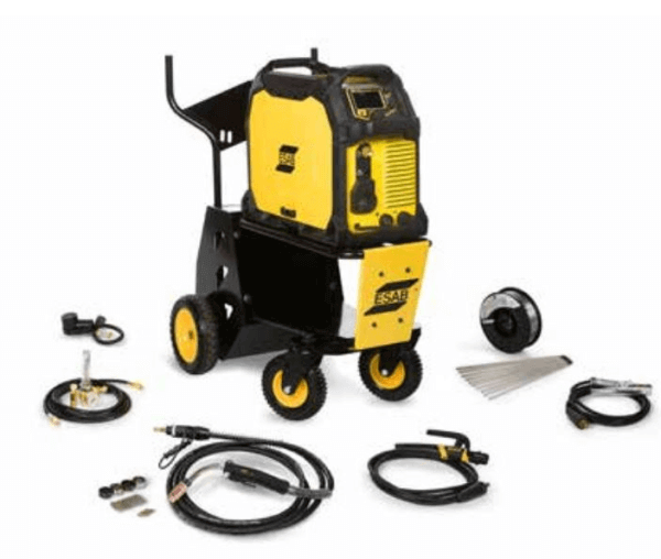 ESAB Rebel™ EMP 285ic #0558102554