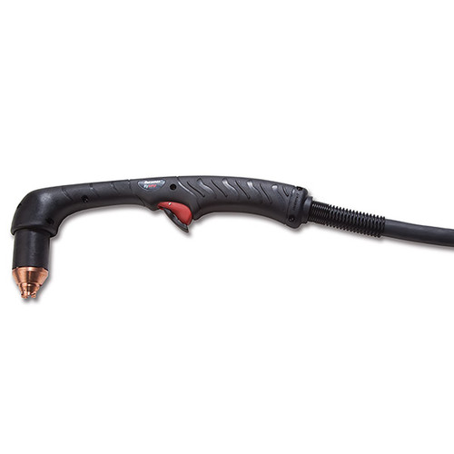 Hypertherm Duramax 85 Degree Hand Torch Assembly 125A 25 Foot