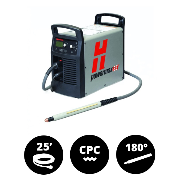 PDF Hypertherm Powermax65 Hypertherm Powermax1000 Miller PDF