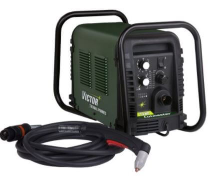 Thermal Dynamics Used Cutmaster 52 50' #1-5131-1