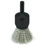 Weiler Crimped Wire End Brush 3/4" 10017