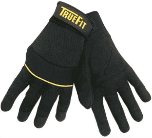 Tillman TrueFit Work Gloves