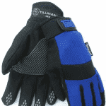 Tillman TrueFit Lightweight Work Gloves with Thinsulate