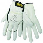Tillman TrueFit Tig Welding Gloves **NEW ** Amazing Feel!