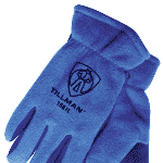 Tillman Cowhide & Fleece Winter Work Gloves