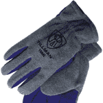 Tillman Cowhide & Polar Fleece Winter Work Gloves