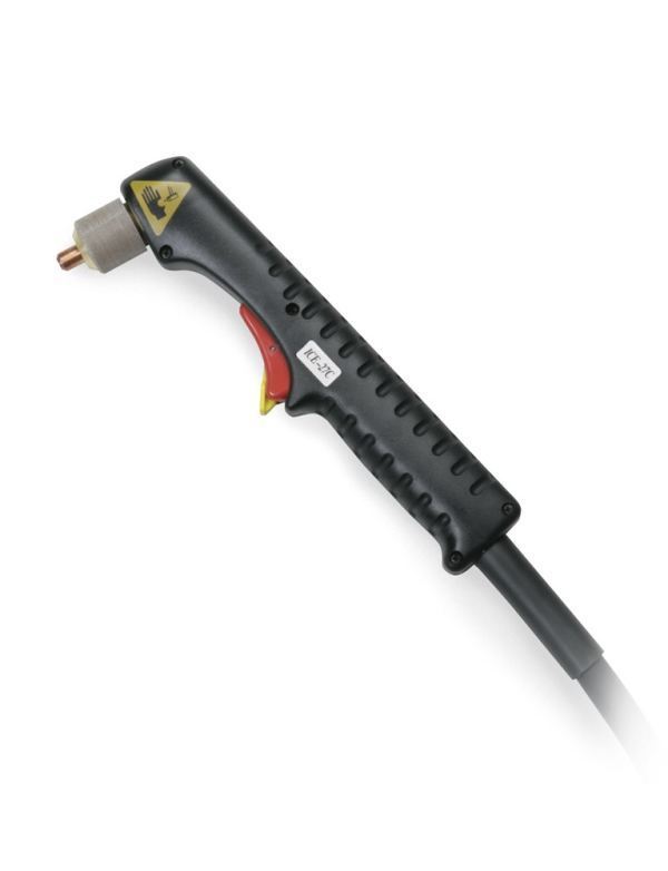 Miller Plasma Cutting Torch ICE-27C 20 ft, HAND HELD