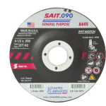SAIT  Cutting Wheels #20903 (25 pack)