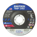 SAIT High Performance Cut-off Wheels #22072 (50 pack)