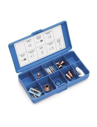 Miller Plasma Torch Consumable Kit